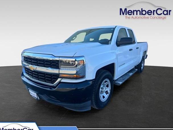 CHEVROLET SILVERADO LD 2019 2GCRCNEC8K1127701 image CHEVROLET SILVERADO LD 2019 2GCRCNEC8K1127701 image